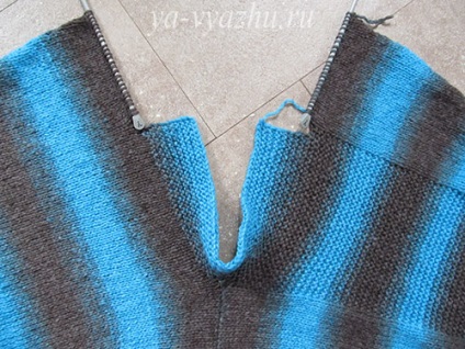 Creative női pulóver kötőtű kezdőknek, kötés humor