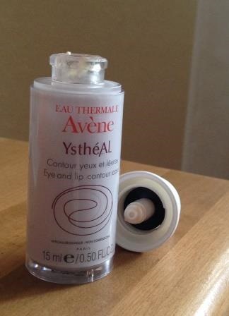 Krém a szem körüli bőr Avene ystheal - vélemények, fényképek és ár