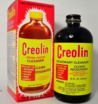 Creolin - összetételét, tulajdonságait, használják a népi gyógyászatban és az állatgyógyászatban