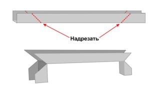 Gipszkartonlemezek a mennyezet részletes használati kezdőknek