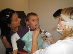 Krioterápia orrpolip a gyerekek, hogyan kell csinálni, mikor és hatékony válaszokat