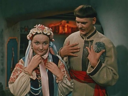 Ki a szerző a történet - az éjszakai karácsony előtt, hogy mi ez a történet (Karácsony) Ki a szerző a történet - az éjszakai karácsony előtt, hogy mi ez a történet