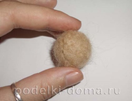 Fairy Doll nezabudok - nemezelés, a mester osztály, egy doboz ötletek és műhelyek (workshop) Fairy Doll nezabudok - nemezelés, a mester osztály, egy doboz ötletek és műhelyek