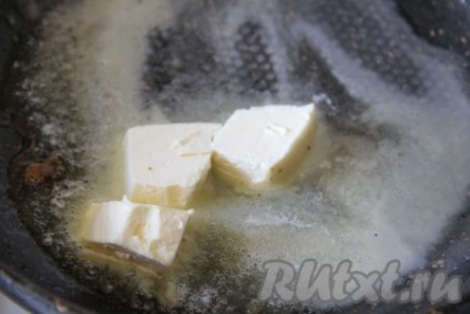 Csirke tejszínes gombamártással - recept fotókkal (recept) Csirke tejszínes gombamártással - recept fotókkal