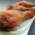 Chicken tészta a sütőben - a recept a finom ételek