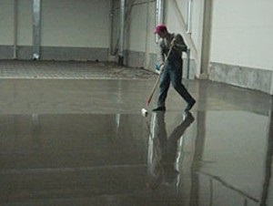 Nail különböző beton és bevonási technológia (fedél) Nail különböző beton és bevonat technológia