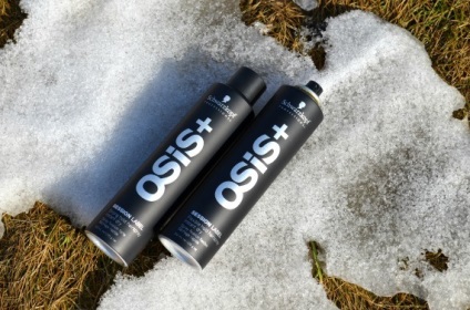 hairsprays prémium vonal formázó osis ülés címke (lakkok) Hajlakk prémium vonal formázó osis ülés címke