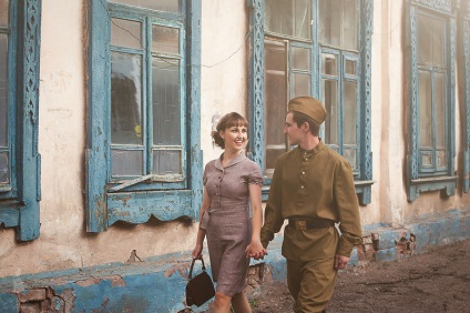 Love Story alija és Ruslan vár rám, és én is vissza, hozzám, Rustem! (Marry) Love Story alija és Ruslan vár rám, és én is vissza, hozzám, Rustem!