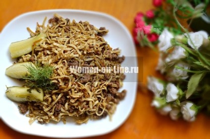 Tészta nautically klasszikus vényköteles (tészta) Pasta nautically klasszikus recept