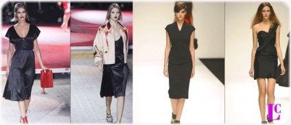 Little Black Dress 2017 - a szekrényben minden nőnek (kicsi) Little Black Dress 2017 - a szekrényben minden nőnek