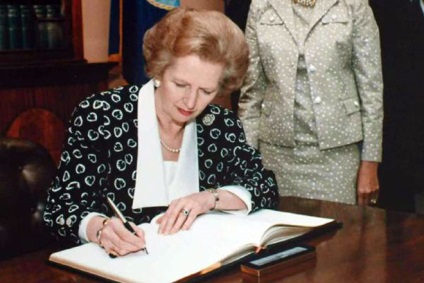 Margaret Thatcher - életrajz, fotók, személyes élet, idézetek, politika (életrajz) Margaret Thatcher - életrajz, fotók, személyes élet, idézetek, politika