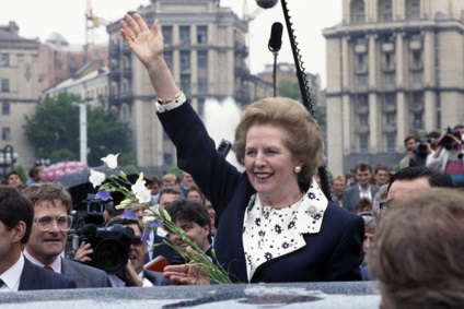 Margaret Thatcher - életrajz, fotók, személyes élet, idézetek, politika (személyes) Margaret Thatcher - életrajz, fotók, személyes élet, idézetek, politika