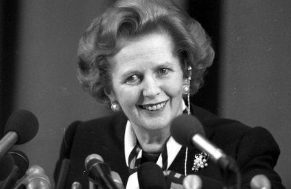 Margaret Thatcher - életrajz, fotók, személyes élet, idézetek, politika (sporthírek) Margaret Thatcher - életrajz, fotók, személyes élet, idézetek, politika