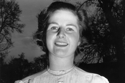 Margaret Thatcher - életrajz, fotók, személyes élet, idézetek, politika (RF hírek) Margaret Thatcher - életrajz, fotók, személyes élet, idézetek, politika