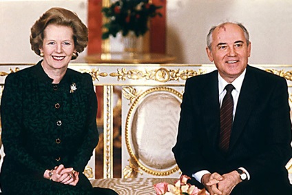 Margaret Thatcher - életrajz, fotók, személyes élet, idézetek, politika (sporthírek ma) Margaret Thatcher - életrajz, fotók, személyes élet, idézetek, politika