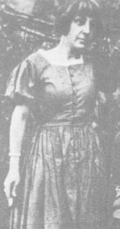 Marina Ivanovna Tsvetaeva - életrajz, idézetek (widget) Marina Ivanovna Tsvetaeva - életrajz, idézetek