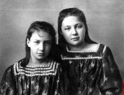 Marina Ivanovna Tsvetaeva - életrajz, idézetek (Marina Ivanovna Tsvetaeva) Marina Ivanovna Tsvetaeva - életrajz, idézetek