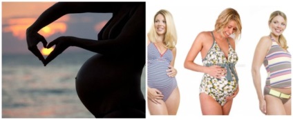 Egészségügyi szempontok kiválasztásánál obezhdy a terhes nők számára