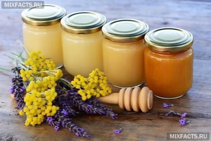 Tejjel és mézzel köhögés recept hatásos népi orvosság