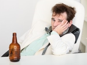 Eltávolításának módszerei alkohol elvonási megelőzésére otthon