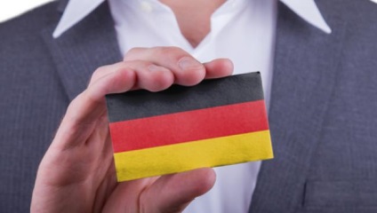 Tévhitek Németország (I. rész) - Német szolgáltatás