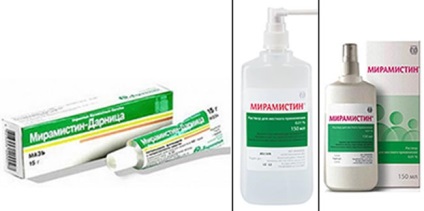 Miramistin a stomatitis mik az előnyei, és hogyan alkalmazzák (használat) Miramistin a stomatitis mik az előnyei, és hogyan alkalmazzák