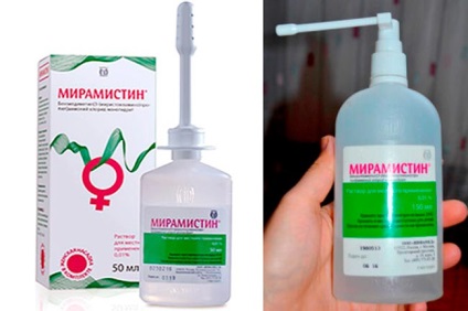 Miramistin a stomatitis mik az előnyei, és hogyan alkalmazzák (használat) Miramistin a stomatitis mik az előnyei, és hogyan alkalmazzák