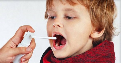 Miramistin stomatitis gyermekekben az olvasás és alkalmazása fertőtlenítő