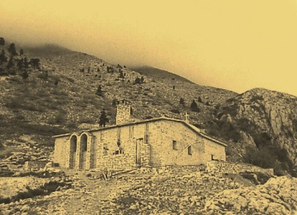 Athos monk Simeon - rejtélyes beszélgetés vagy intim igazság - mi az igazság (maga az élet) Athos monk Simeon - rejtélyes beszélgetés vagy intim igazság - mi az igazság