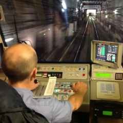 Budapest, hírek, középső része Zamoszkvoreckaja a moszkvai metró zárva lesz javítás