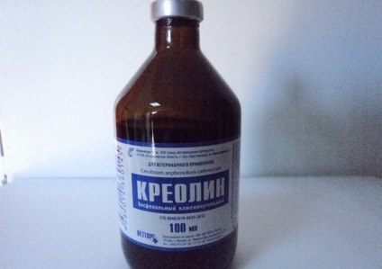Lehet creolin segítséget a pikkelysömör kezelésében (május) Lehet creolin segítséget a pikkelysömör kezelésében