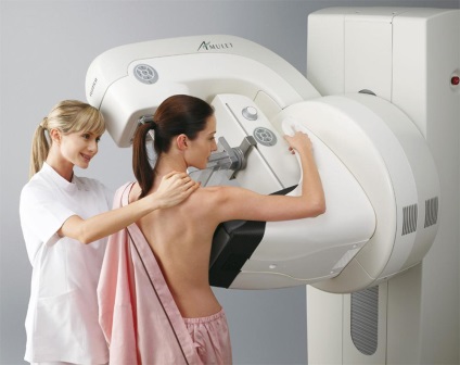 Mell MRI, amely megmutatja, fotók, árak, foglalás