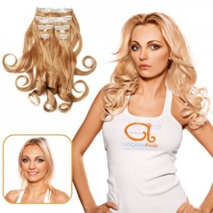 Toupees mint tress barrette tartó - 101 haj (fürtök) Toupees mint tress barrette tartó - 101 fodrász