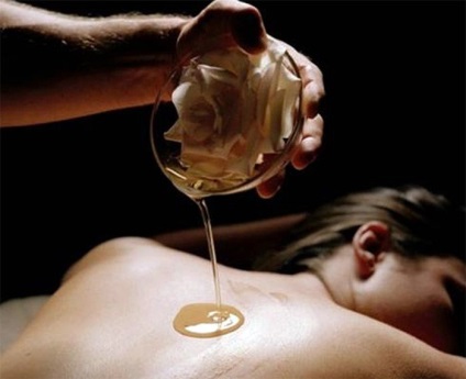 Az átitatott aromás olajokat saját kezűleg otthon (olaj) Az átitatott aromás olajokat saját kezűleg otthon