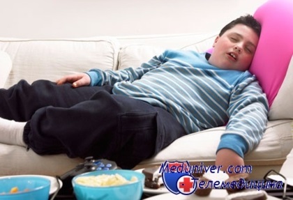Az alváshiány és az elhízás