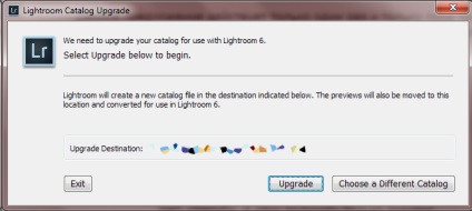 Új funkciók Lightroom 6
