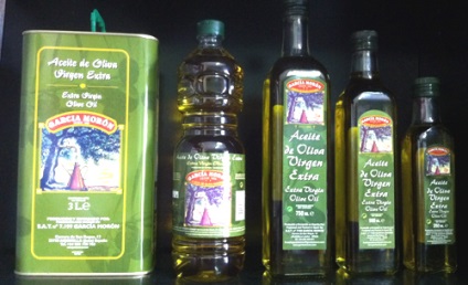 Olívaolaj vagy napraforgóolaj hasznos