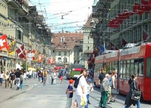 Leírás svájci bankrendszer, a pénzügyi, gazdasági hír a világon