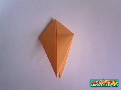 origami kenguru