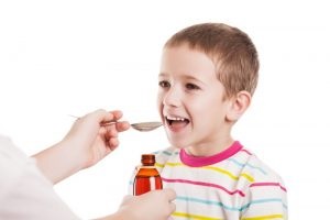 SARS gyermekek tünetei és kezelése