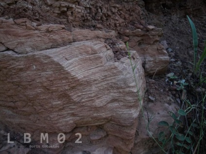 Üledékes kőzetek - lbm02 geológia, ásványok, kristályok növekedését