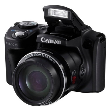 Objektív hiba Canon - ennek okait a digitális fényképezőgép Canon - miért és mit kell csinálni