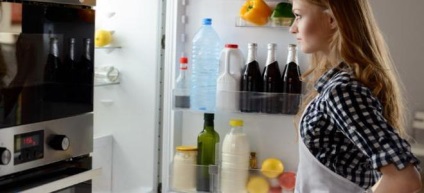 A fő ok, amiért nem működik hűtőszekrény, fagyasztó és munkák