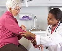 Osteoarthritis tünetek és a kezelés a generalizált osteoarthritis a gerinc és az ízületek