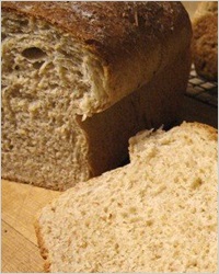 Bran kenyér egészségügyi előnyei