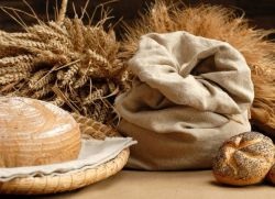 Bran kenyér - előnyei és hátrányai