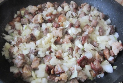 Páfrány páfrány recept, hogyan kell főzni a friss páfrány páfrány (páfrány) Páfrány páfrány recept, hogyan kell főzni a friss páfrány páfrány