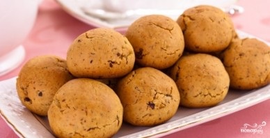 A cookie-k - krokett - lépésről lépésre recept fotók