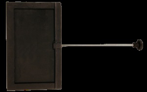 Kemence szelep (kemence) kemence szelep