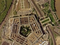 US Pentagon (ötszög)
